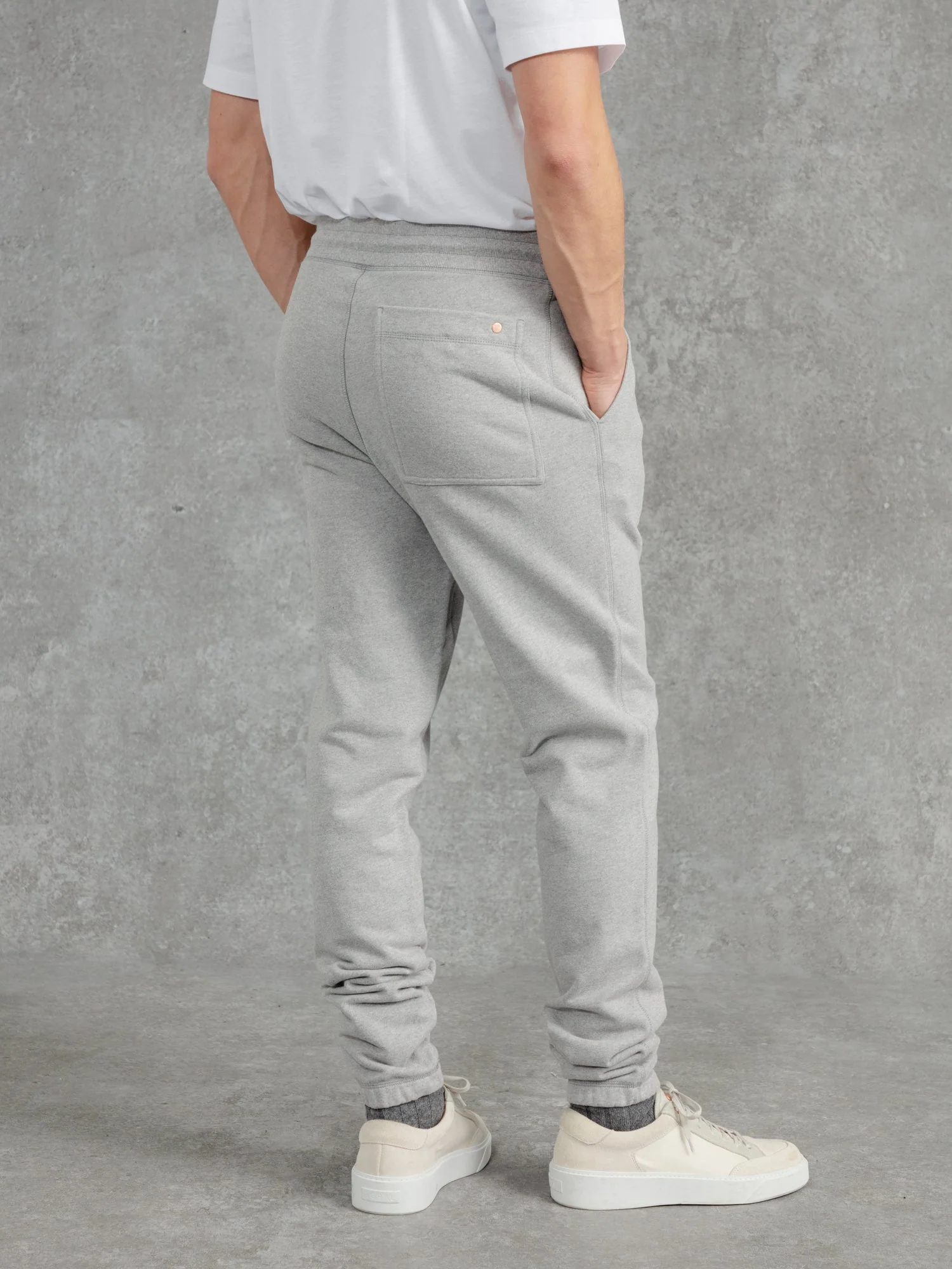 The Crew's Sweatpants 2.0 - Charcoal - Image 6