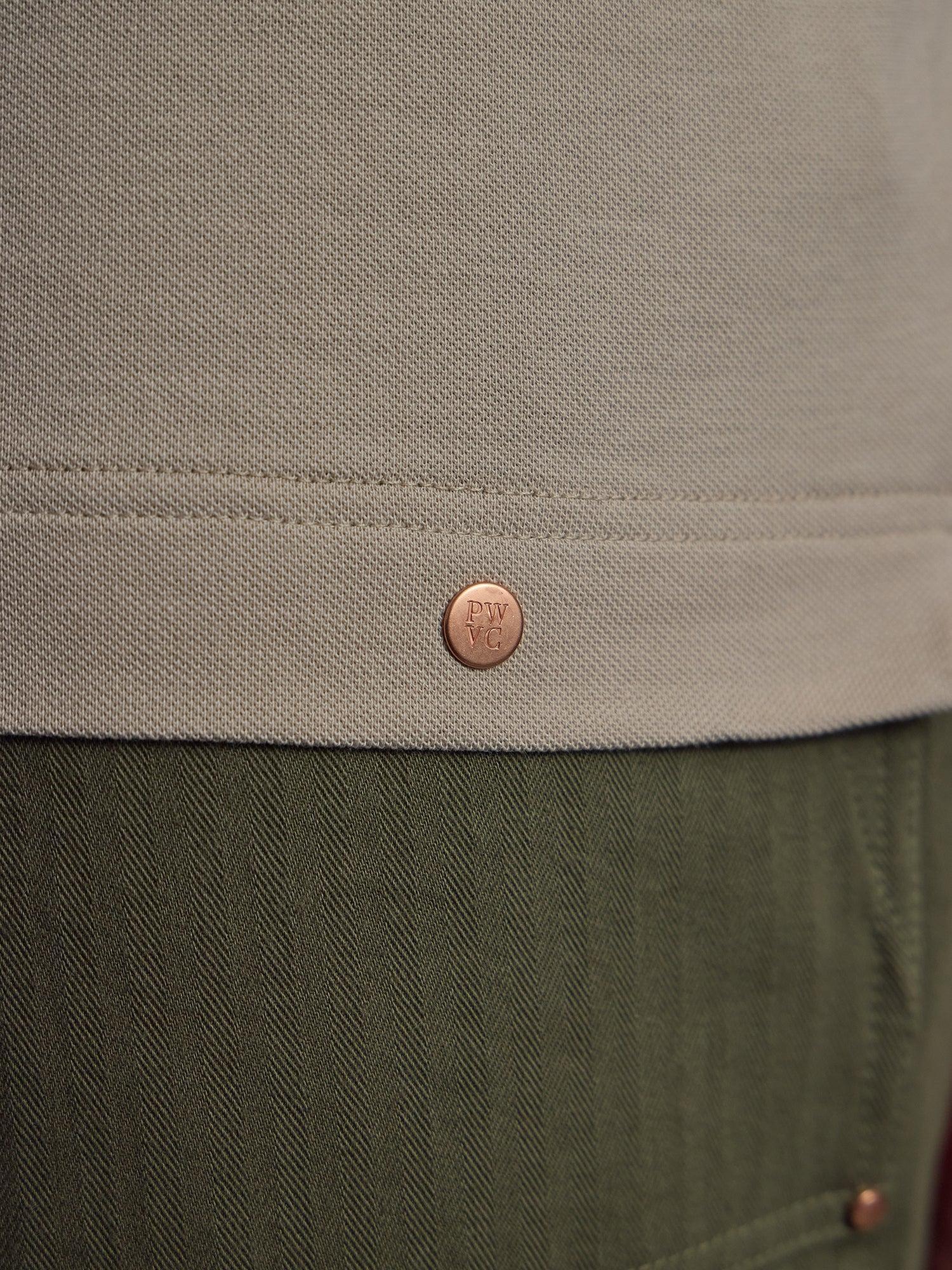Jack's Polo - Alabaster - Image 4