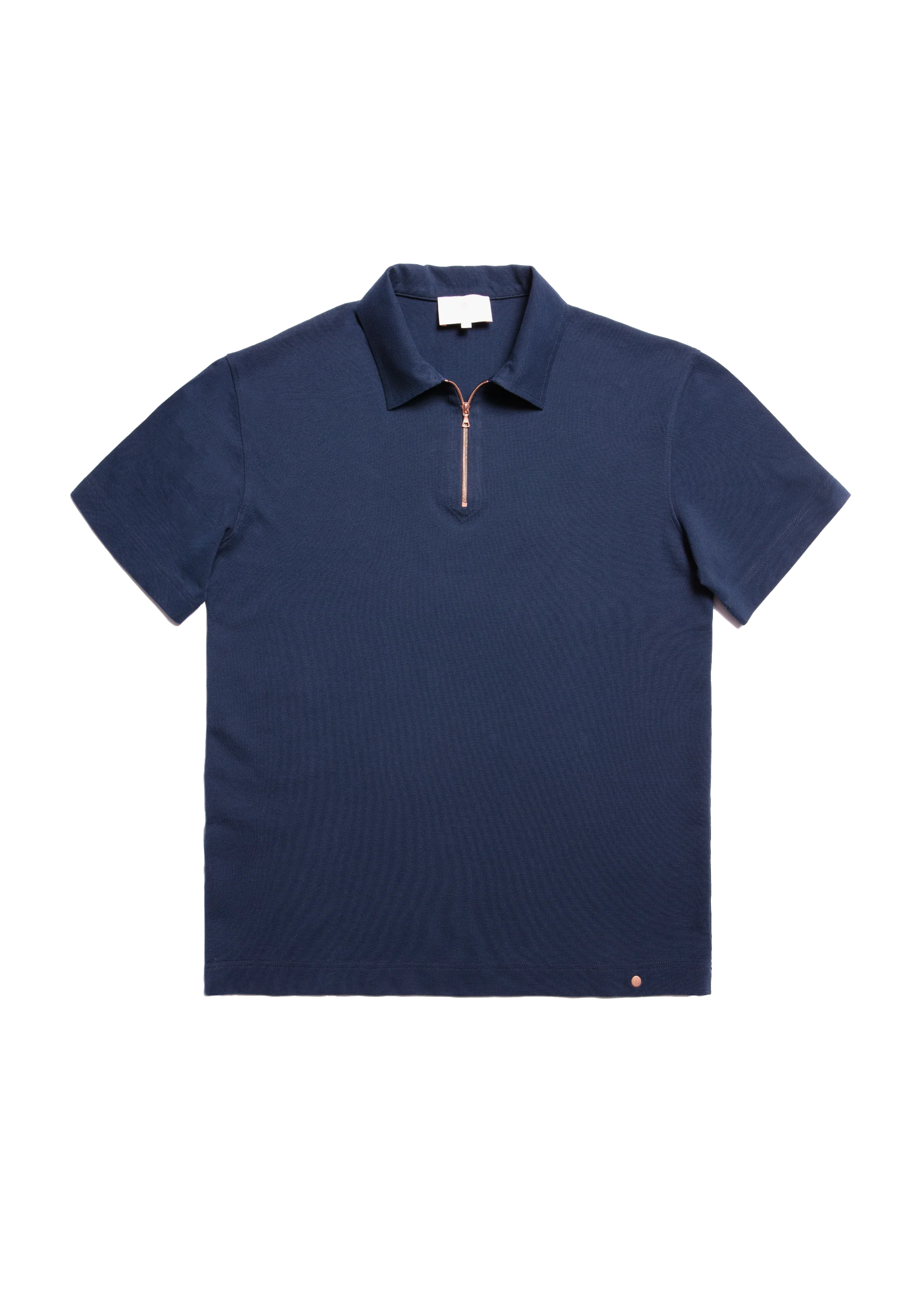Jack's Polo - Navy - Image 3