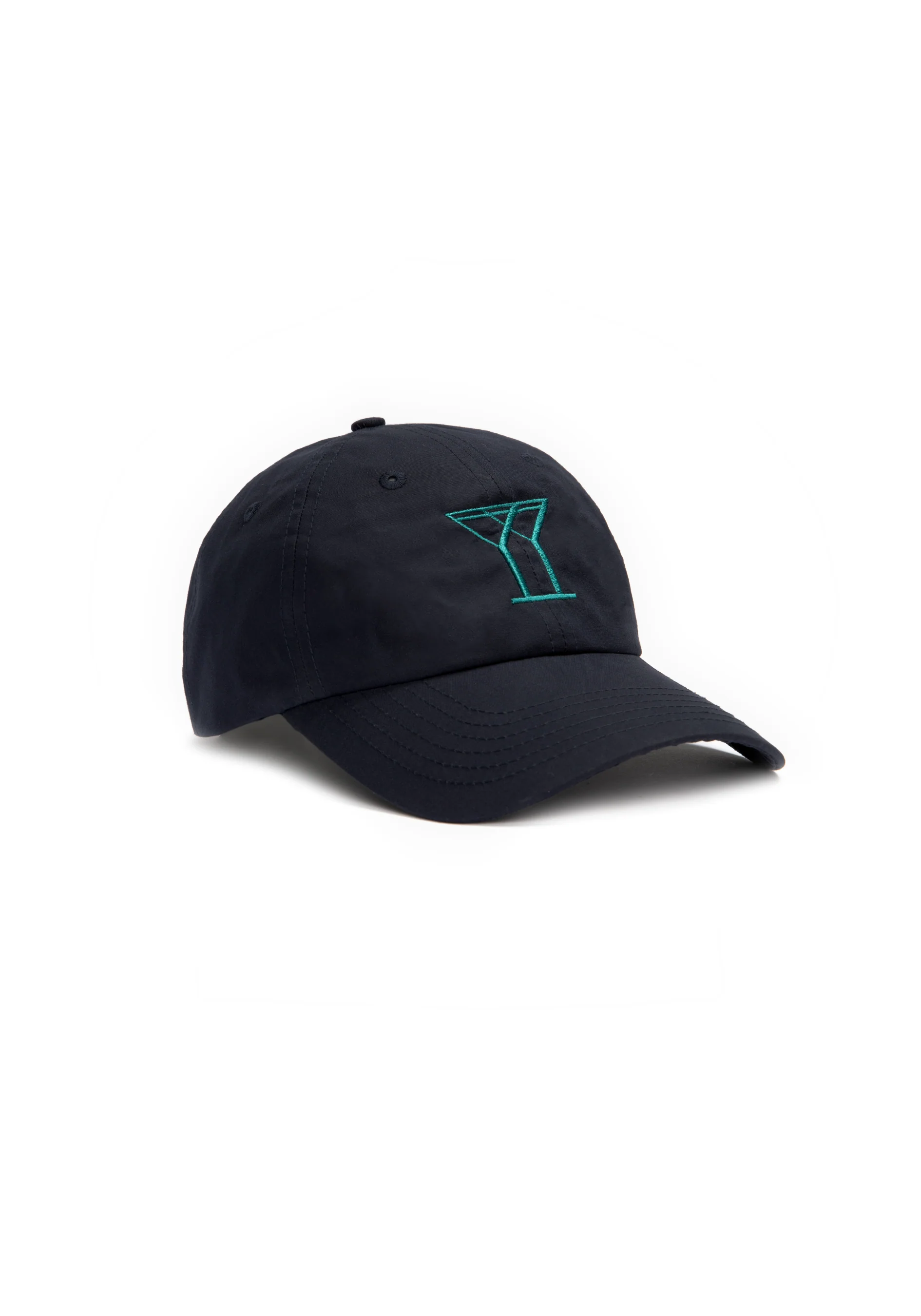 PWVC X SCHOFIELD’S BAR VENTILE® CAP - Navy - Image 3