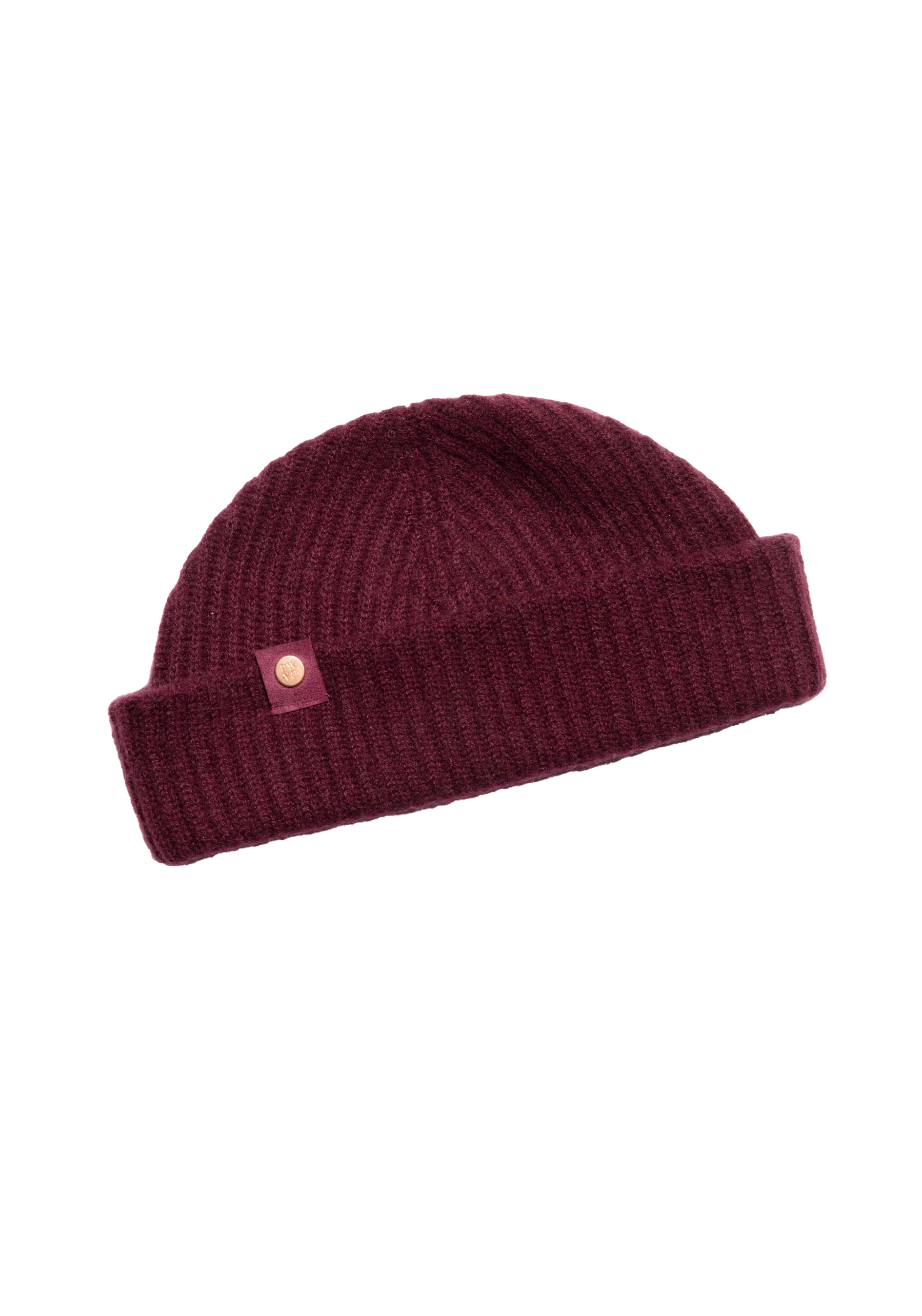 The Commando Watch Cap - Crimson - Image 3