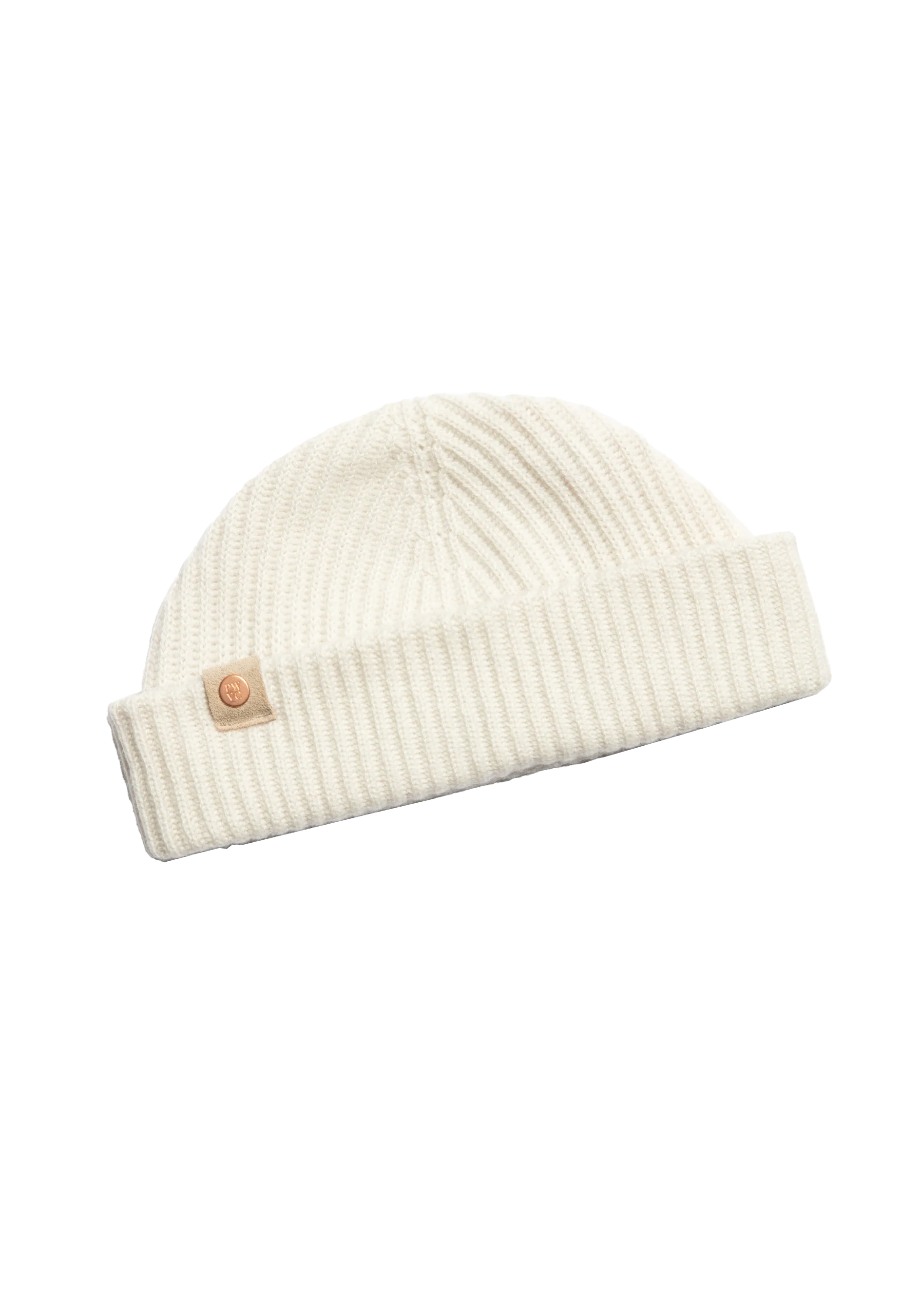 The Commando Watch Cap - Ivory - Image 3