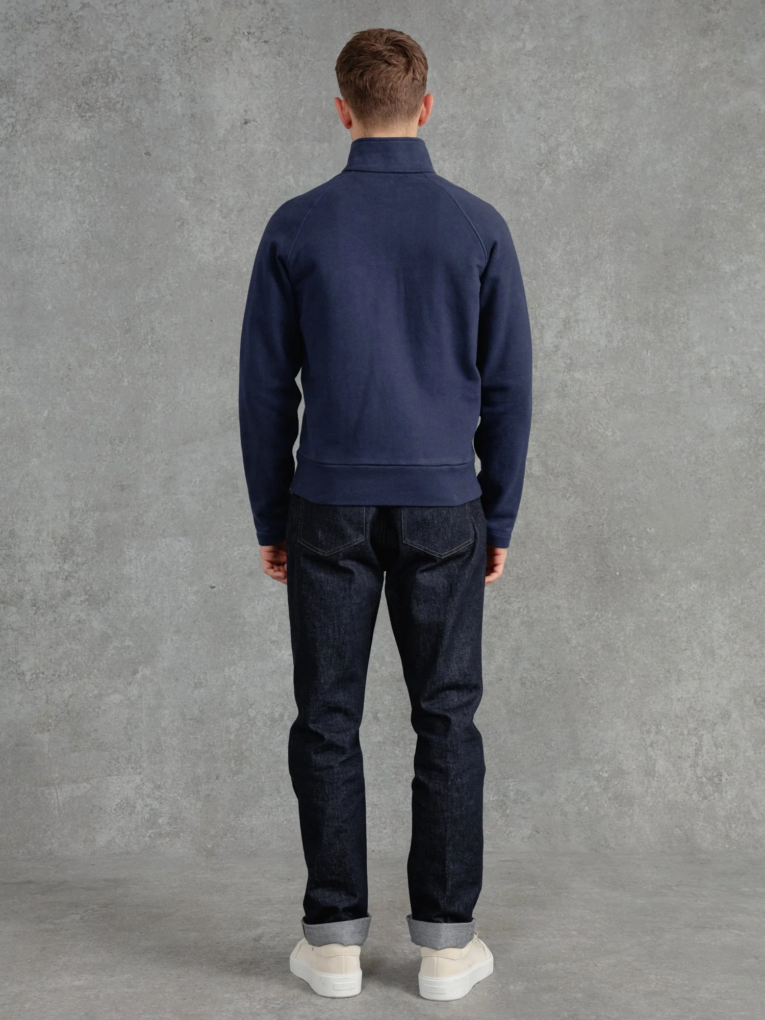 The Funnel Neck 3.0 - Ink - Image 6