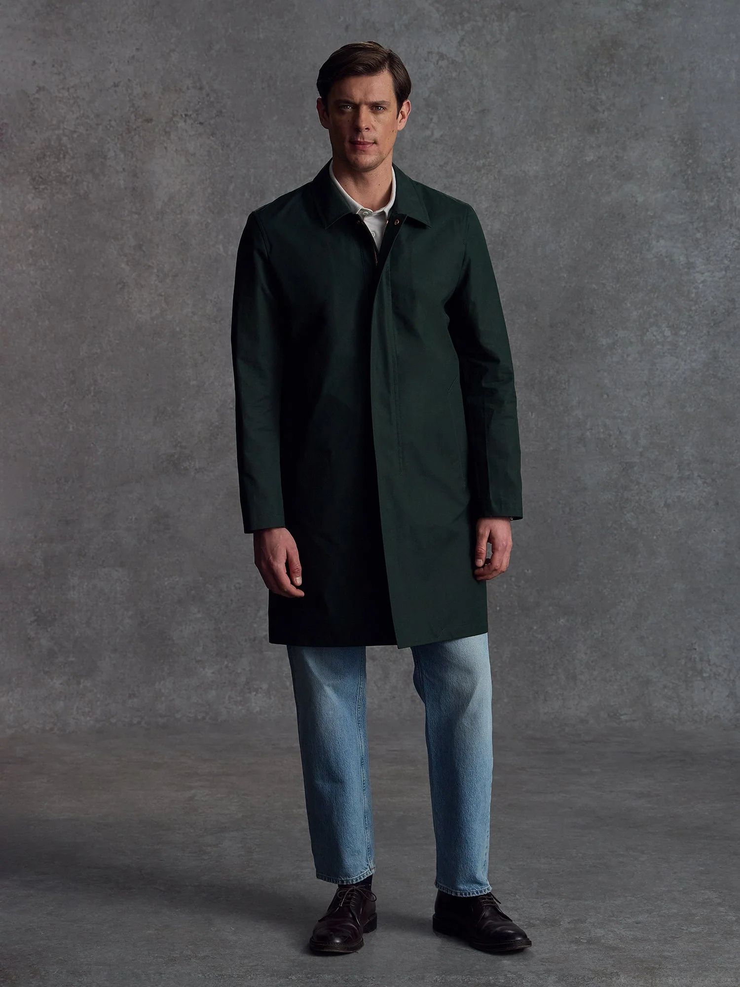 Jack's Mac - British Racing Green - Image 5