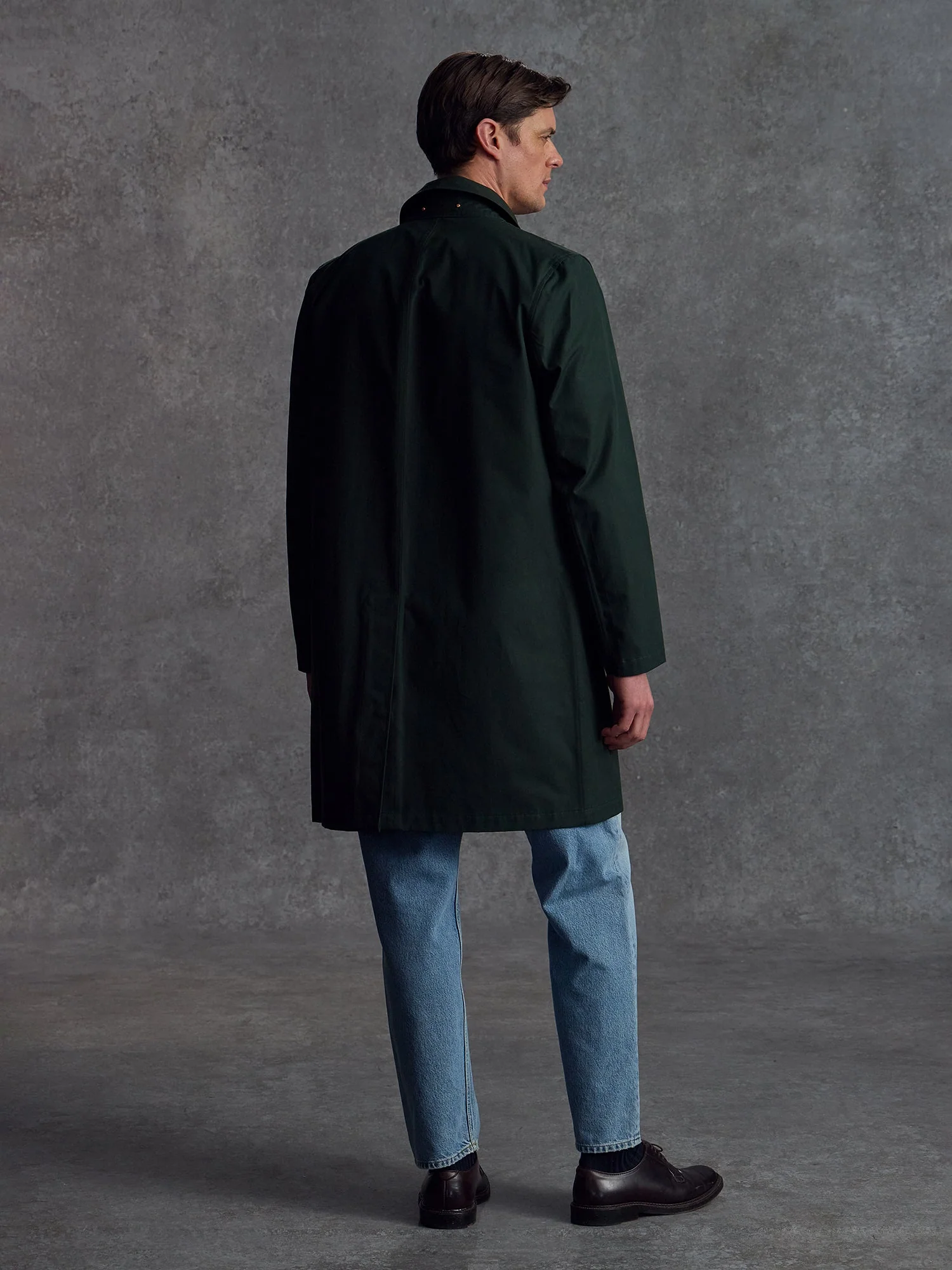 Jack's Mac - British Racing Green - Image 6
