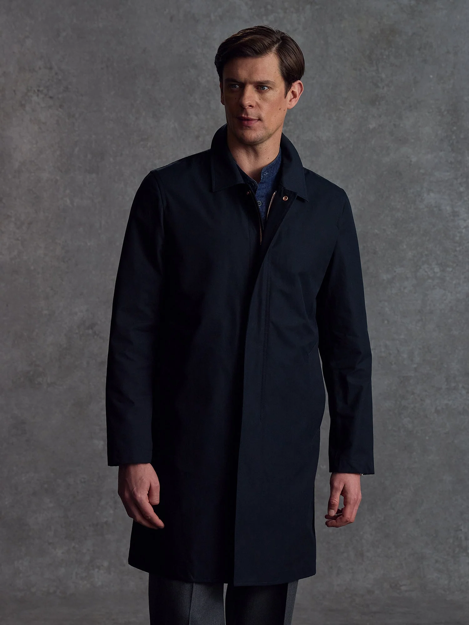 Jack's Mac - Midnight Navy - Image 4