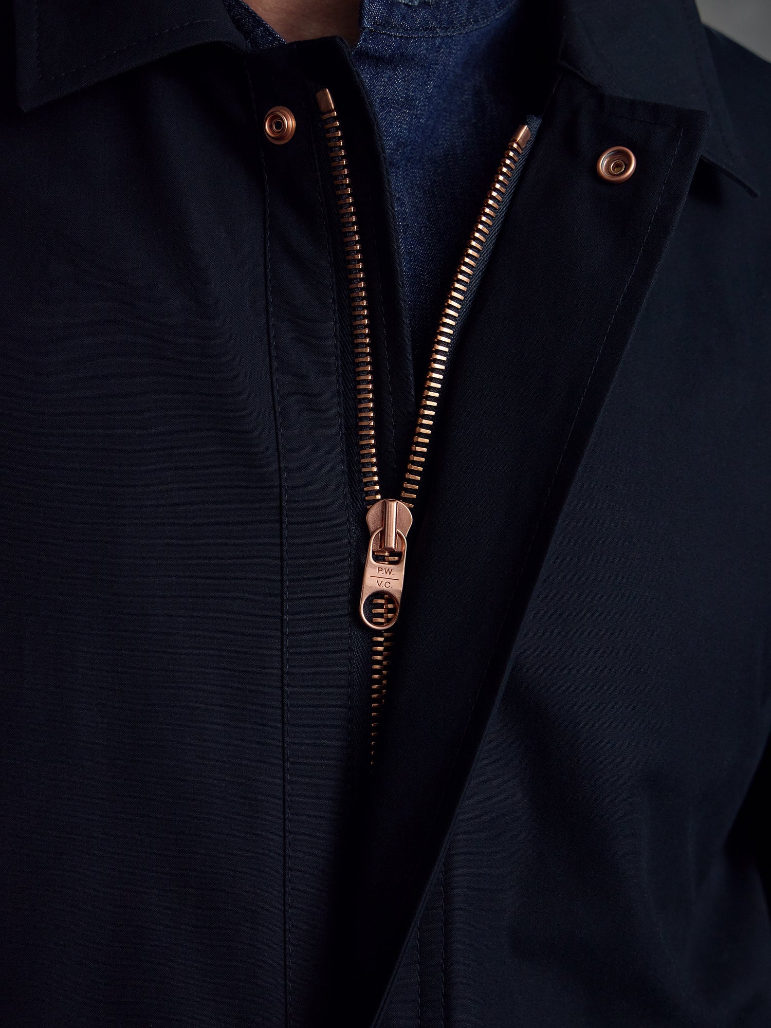 Jack's Mac - Midnight Navy - Image 5