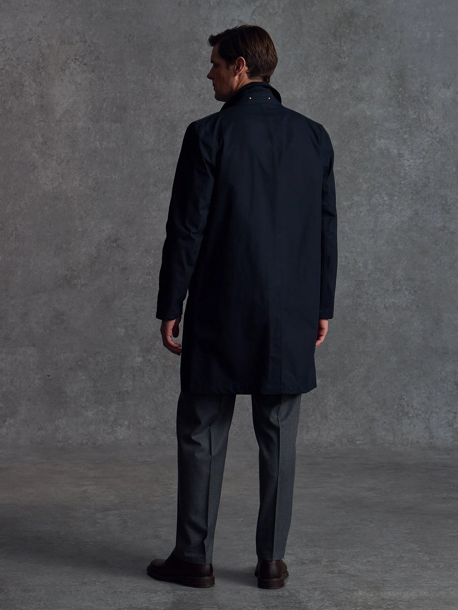 Jack's Mac - Midnight Navy - Image 6