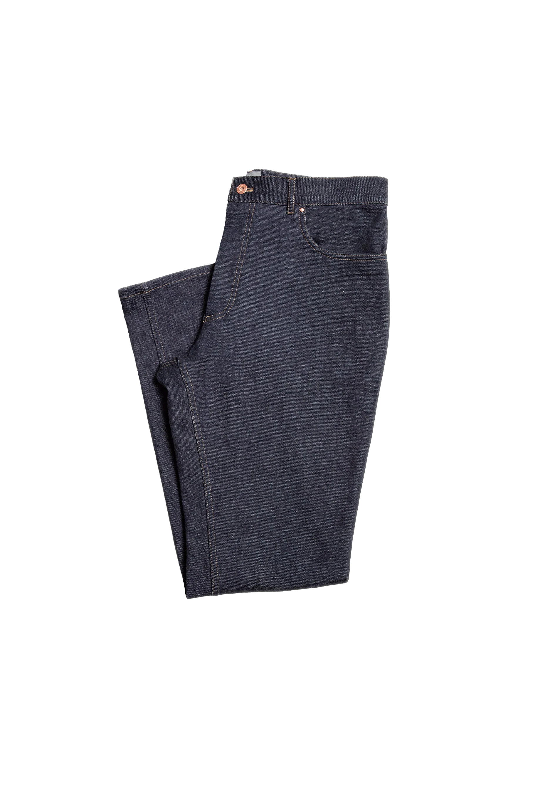 The Marine Jeans - Image 3