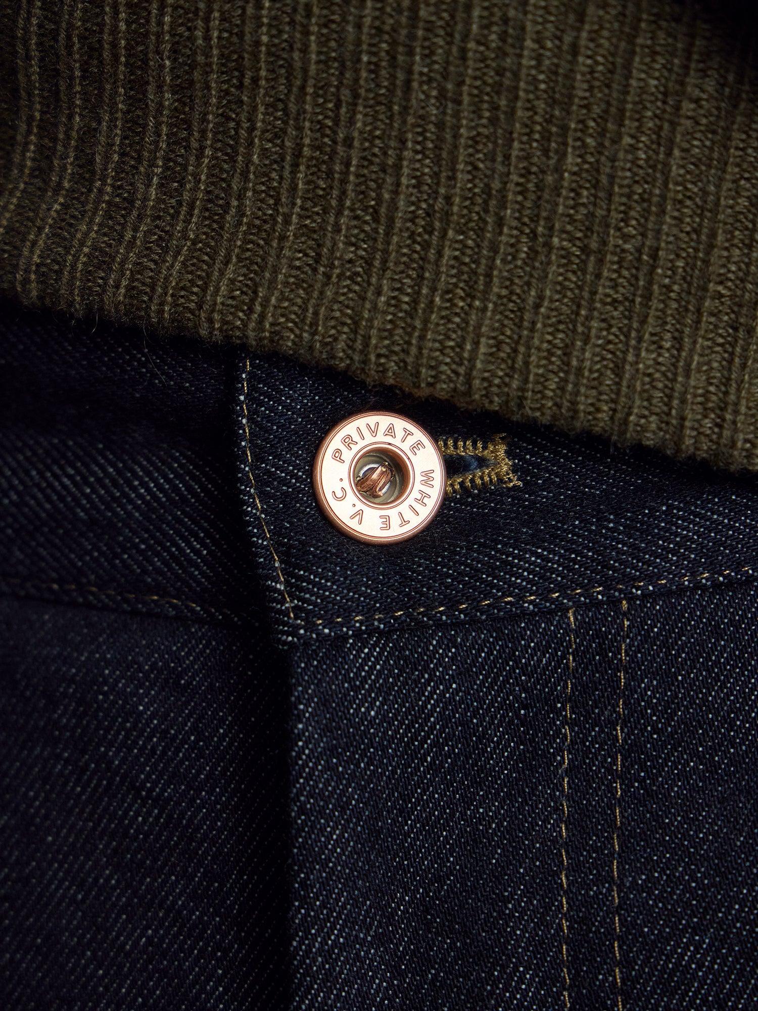 The Marine Jeans - Image 6