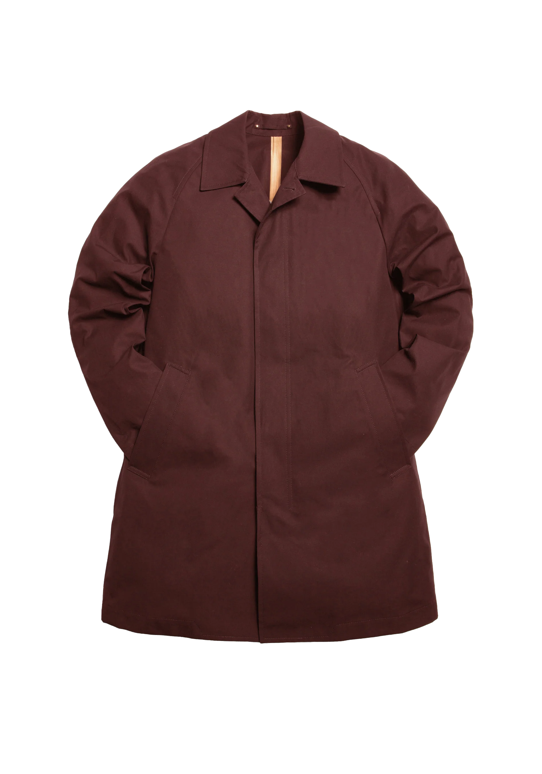 The Rainmaster - Burnt Crimson - Image 3