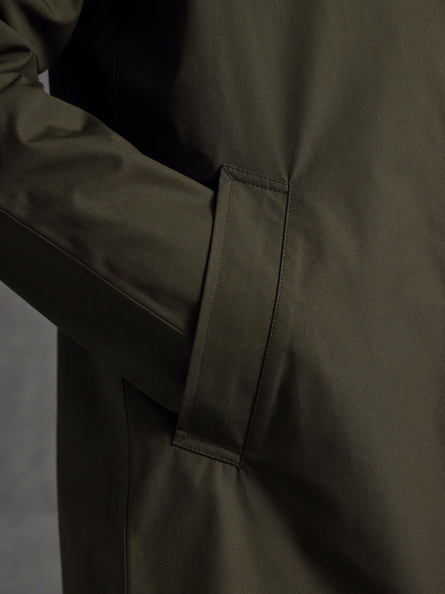 The Rainmaster - Nato Green - Image 5