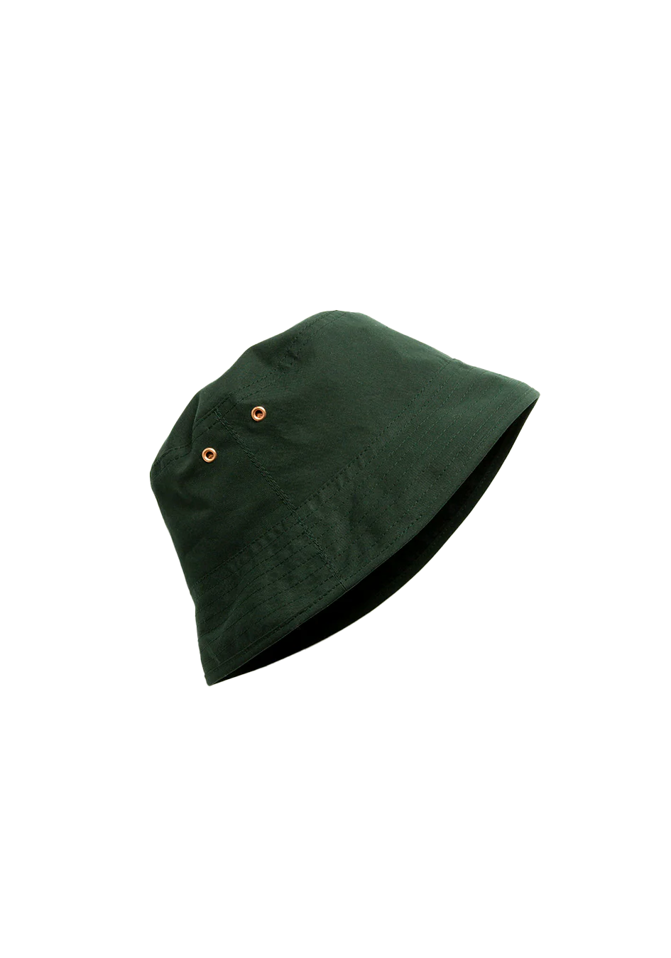 The Reversible Ventile® Bucket Hat - BRG - Image 3