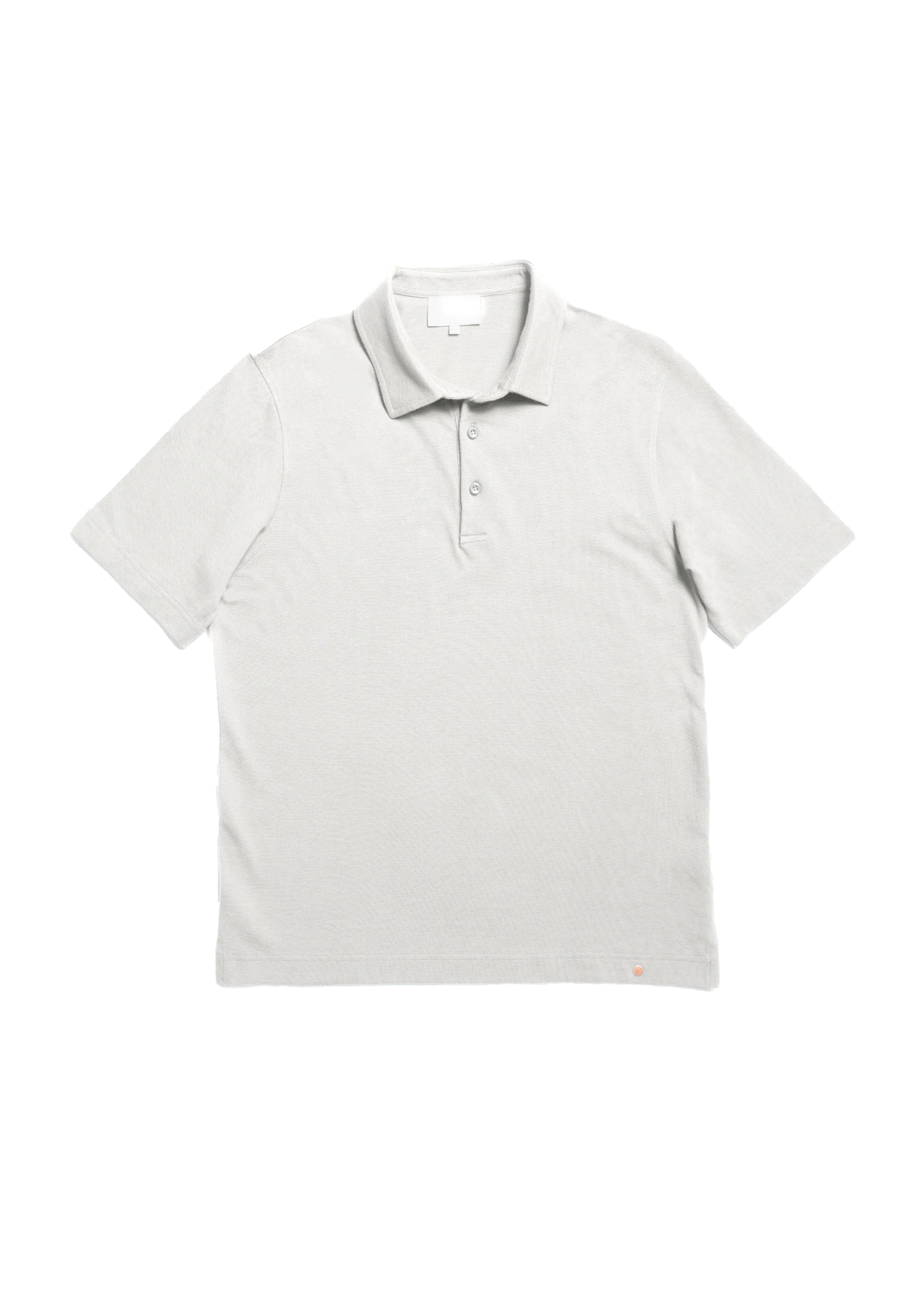 The SS Polo - Putty - Image 3