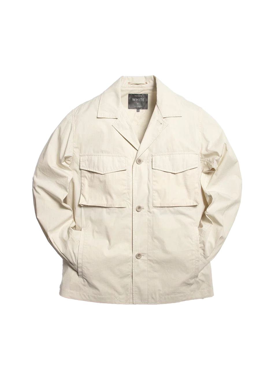 The Summer 4 Pocket Shacket - Image 7